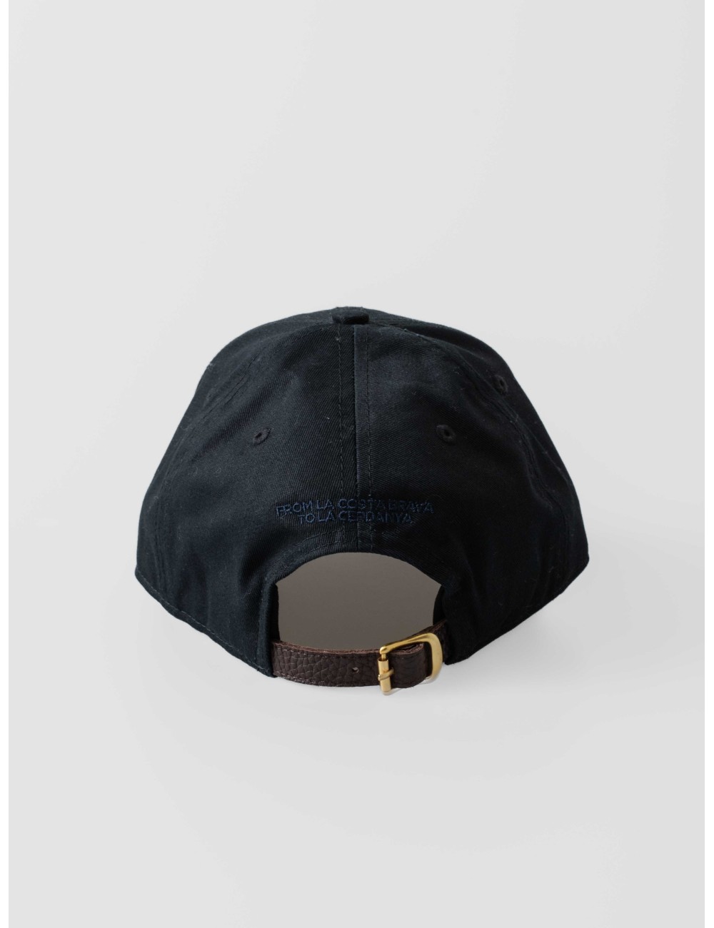 La gorra LOGO CAP de Les Héritiers - MARFRANC La gorra LOGO CAP de Les Héritiers - MARFRANC