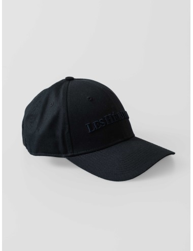 LOGO CAP
