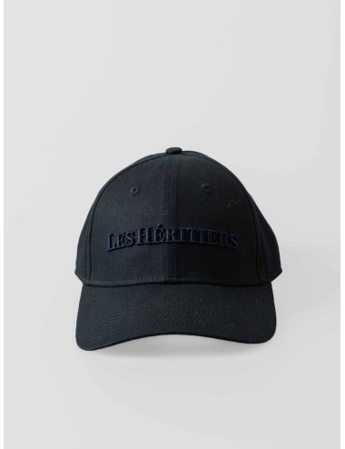LOGO CAP