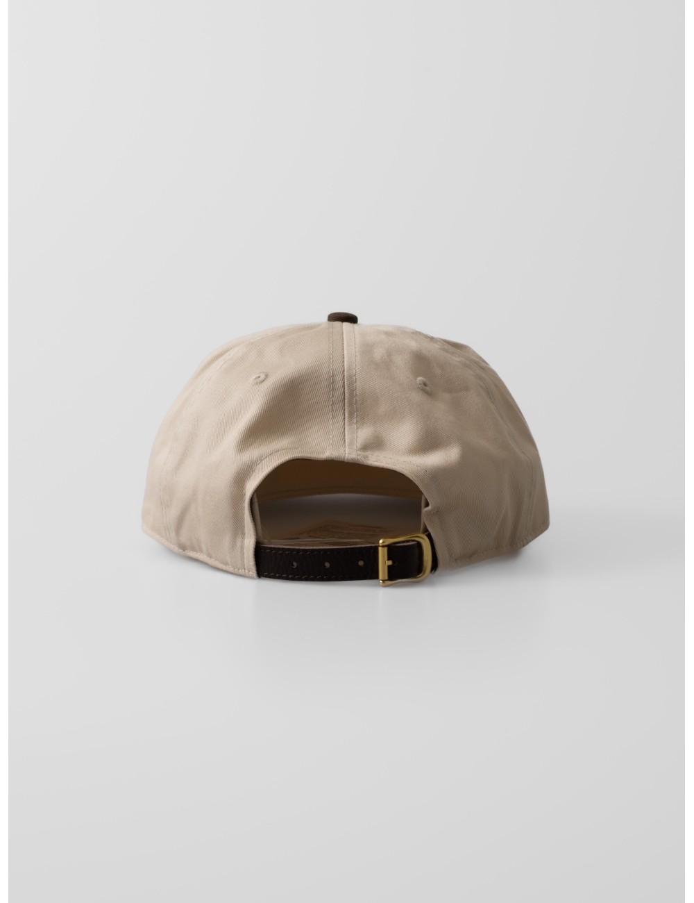 La gorra SIGNATURE CAP de Les Héritiers - MARFRANC La gorra SIGNATURE CAP de Les Héritiers - MARFRANC