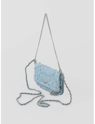 POCHETTE ROCK NANO