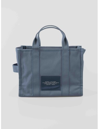 bolso THE TOTE BAG MARC JACOBS azul sombra mujer - MARFRANC