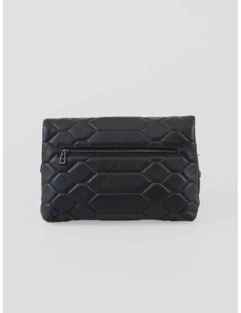 Bolso Rocky XL Mat Scale negro Zadig & Voltaire - MARFRANC Bolso Rocky XL Mat Scale negro Zadig & Voltaire - MARFRANC