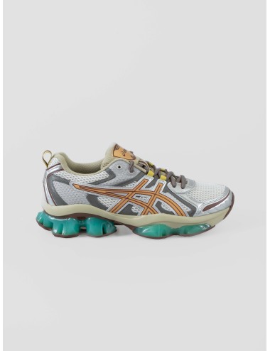Zapatillas ASICS GEL-QUANTUM KINETIC White Khaki hombre - MARFRANC