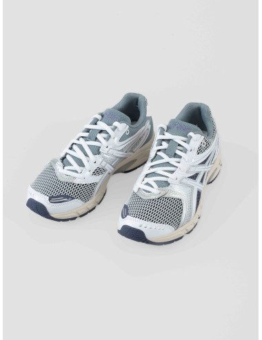 GEL-DS TRAINER Pure Silver mujer ASICS, zapatillas deportivas de alto rendimiento - MARFRANC