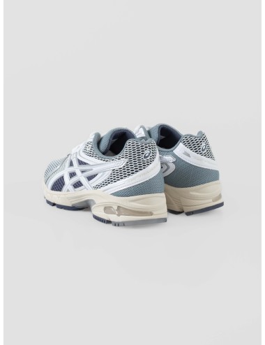 GEL-DS TRAINER Pure Silver mujer ASICS, zapatillas deportivas de alto rendimiento - MARFRANC