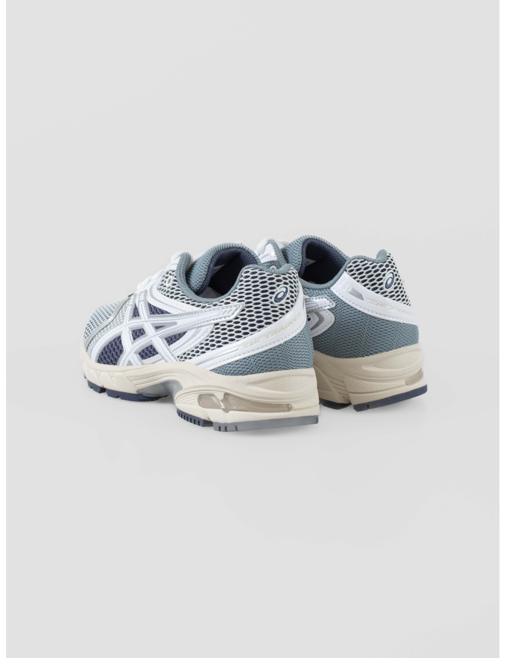 GEL-DS TRAINER Pure Silver mujer ASICS, zapatillas deportivas de alto rendimiento - MARFRANC GEL-DS TRAINER Pure Silver mujer ASICS, zapatillas deportivas de alto rendimiento - MARFRANC