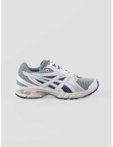 GEL-DS TRAINER Pure Silver mujer ASICS, zapatillas deportivas de alto rendimiento - MARFRANC
