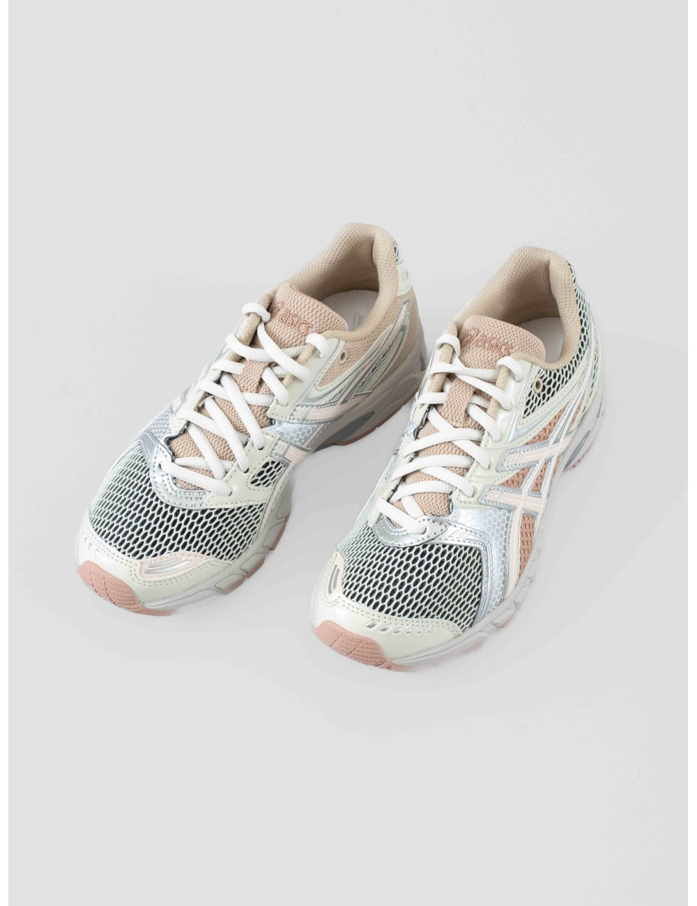 GEL-DS TRAINER Mineral Beige mujer ASICS, zapatillas deportivas de alto rendimiento - MARFRANC GEL-DS TRAINER Mineral Beige mujer ASICS, zapatillas deportivas de alto rendimiento - MARFRANC