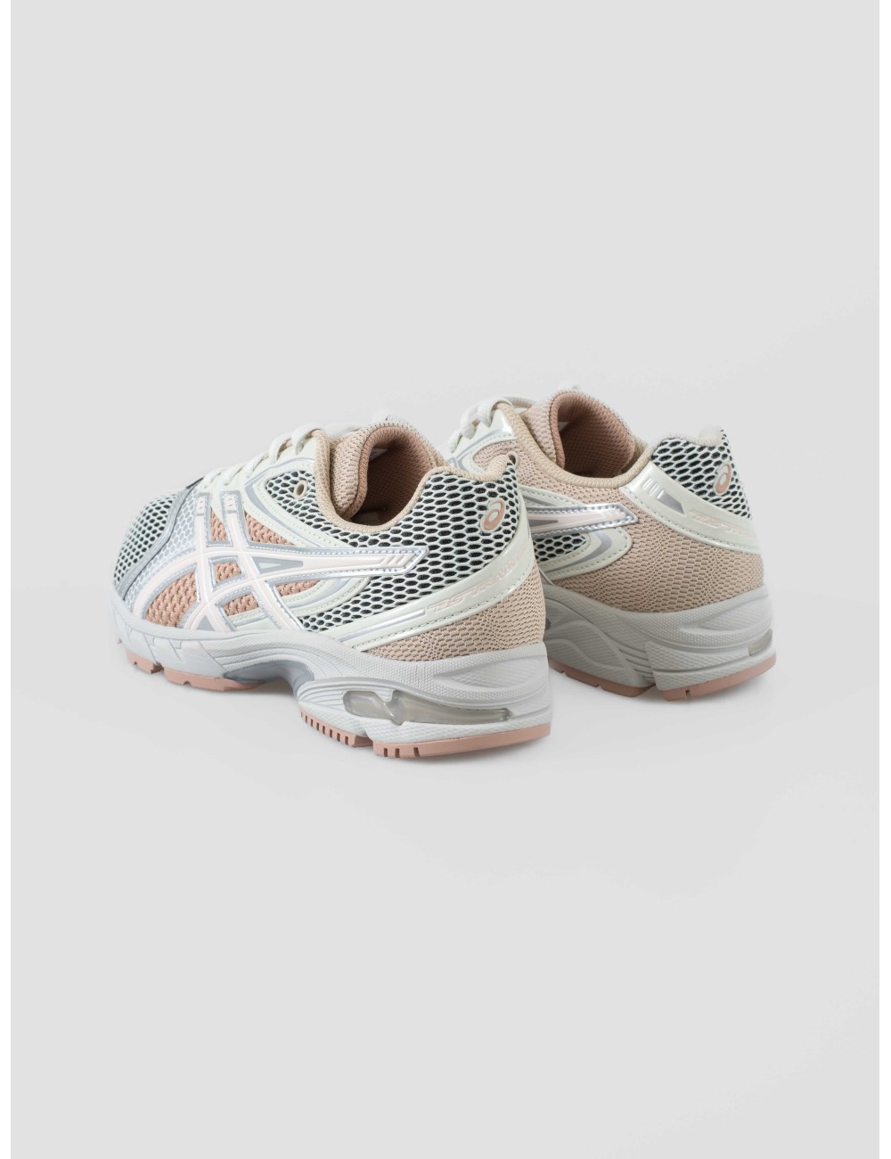 GEL-DS TRAINER Mineral Beige mujer ASICS, zapatillas deportivas de alto rendimiento - MARFRANC GEL-DS TRAINER Mineral Beige mujer ASICS, zapatillas deportivas de alto rendimiento - MARFRANC