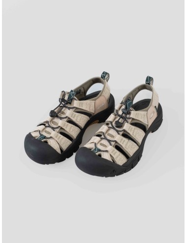 Sandalias KEEN x Gramicci Newport Retro Hemp para hombre - MARFRANC