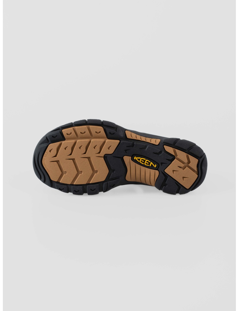 Sandalias KEEN x Gramicci Newport Retro Hemp para hombre - MARFRANC Sandalias KEEN x Gramicci Newport Retro Hemp para hombre - MARFRANC