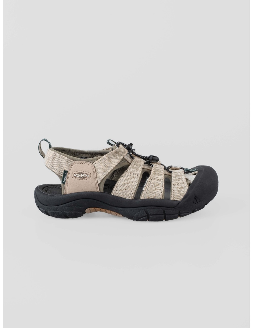 Sandalias KEEN x Gramicci Newport Retro Hemp para hombre - MARFRANC Sandalias KEEN x Gramicci Newport Retro Hemp para hombre - MARFRANC