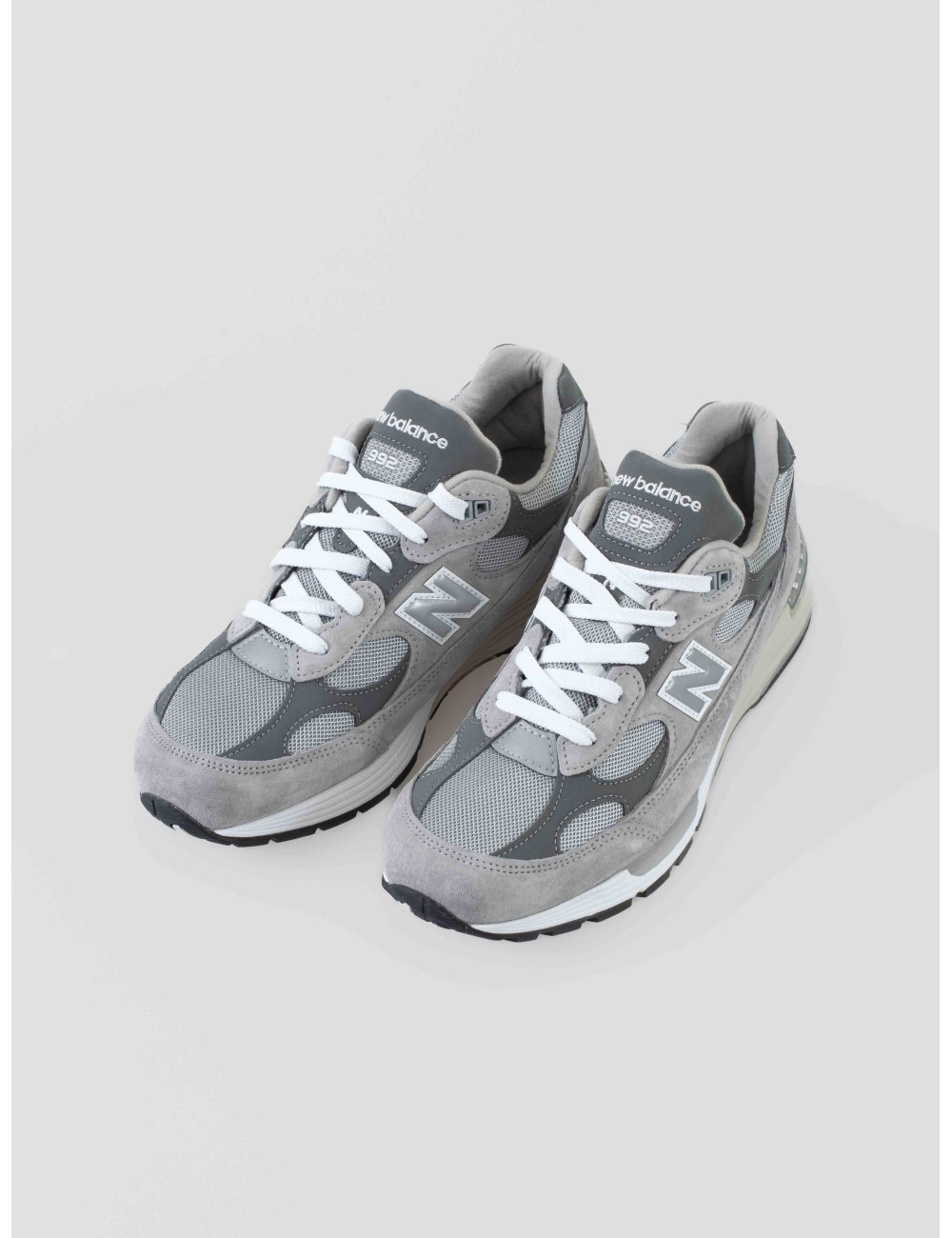 zapatilla new balance u992gy gris oscuro hombre - MARFRANC zapatilla new balance u992gy gris oscuro hombre - MARFRANC