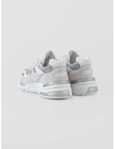 zapatilla new balance u992nc gris claro hombre - MARFRANC