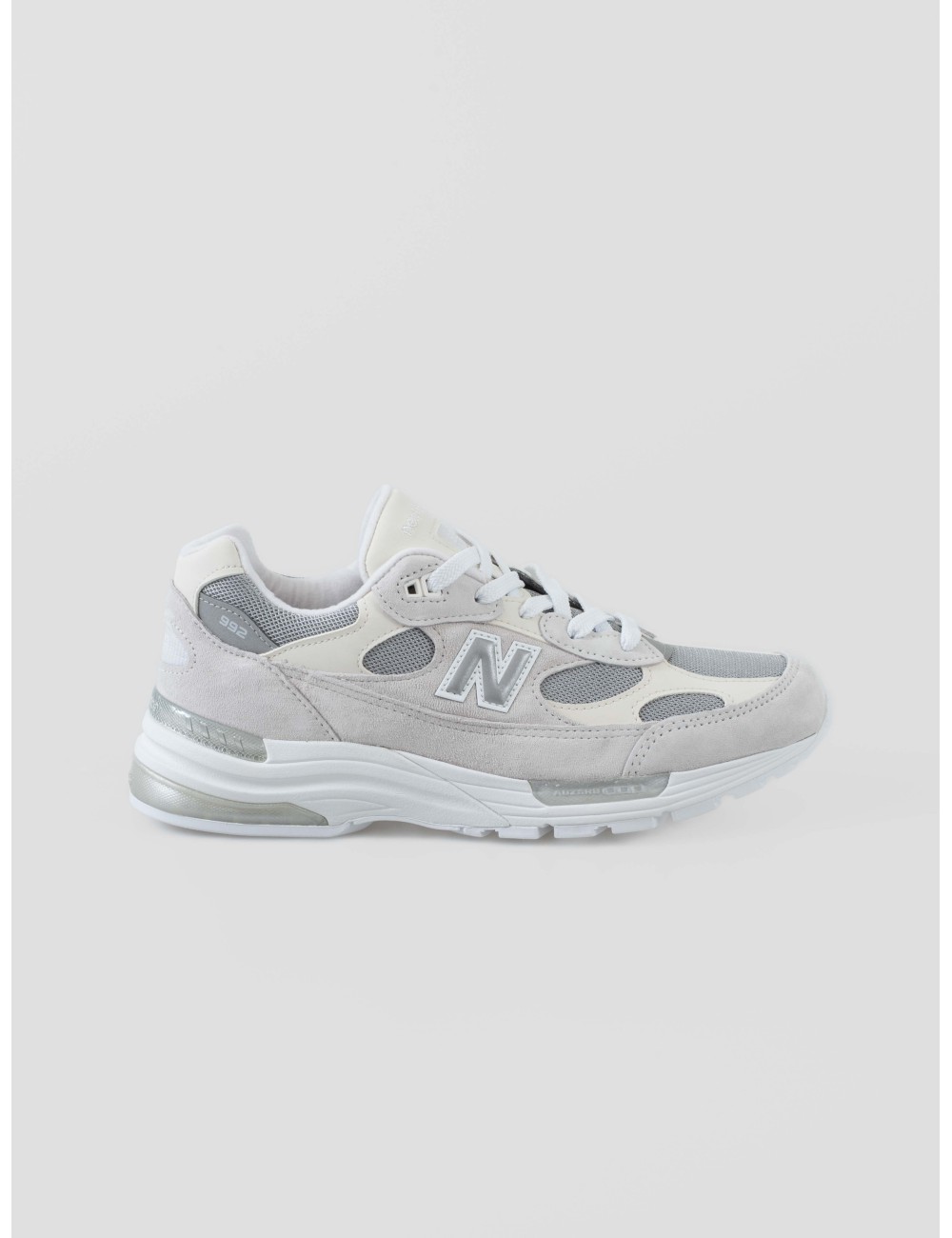 zapatilla new balance u992nc gris claro hombre - MARFRANC zapatilla new balance u992nc gris claro hombre - MARFRANC