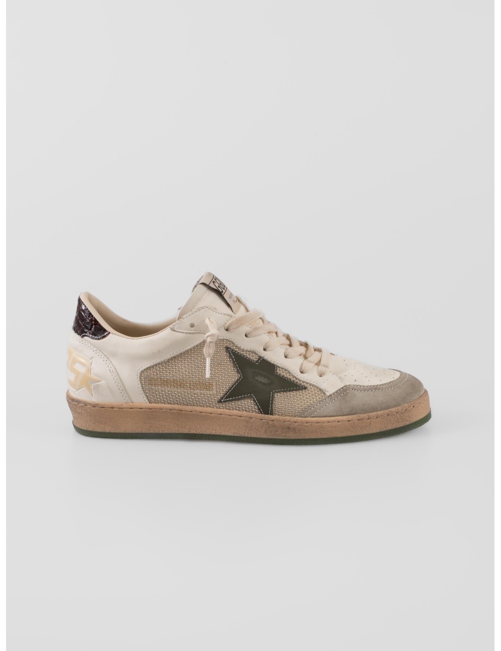 zapatillas golden goose ball star white milk hombre - MARFRANC zapatillas golden goose ball star white milk hombre - MARFRANC