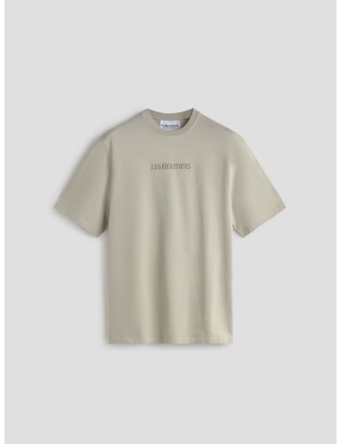 LOGO TEE