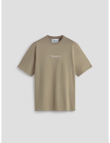 NEW ROOTS TEE