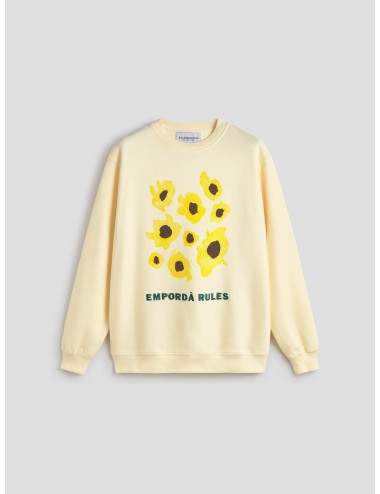 GIRASOLS CREWNECK