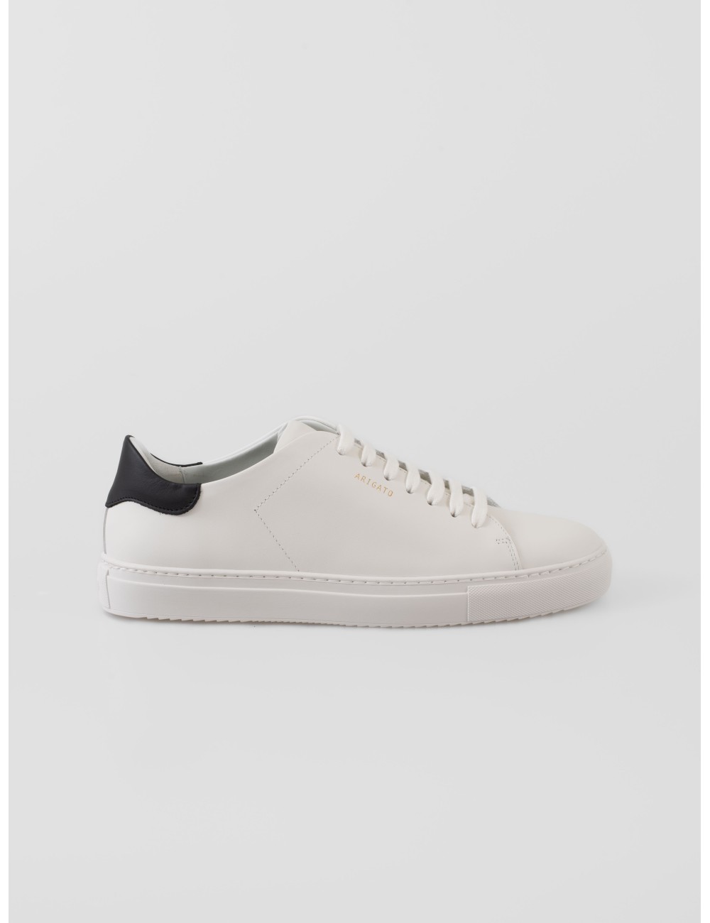 zapatillas clean 90 axel arigato blancas negras hombre - MARFRANC zapatillas clean 90 axel arigato blancas negras hombre - MARFRANC