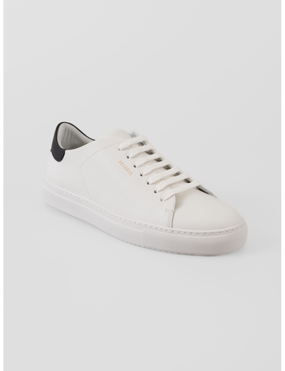 zapatillas clean 90 axel arigato blancas negras hombre - MARFRANC zapatillas clean 90 axel arigato blancas negras hombre - MARFRANC