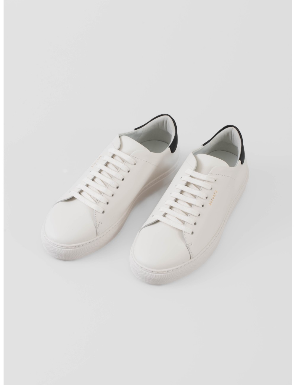 zapatillas clean 90 axel arigato blancas negras hombre - MARFRANC zapatillas clean 90 axel arigato blancas negras hombre - MARFRANC