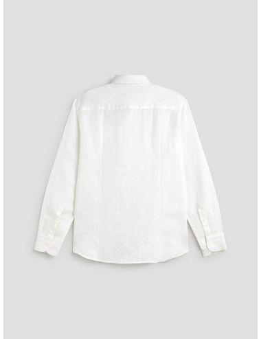 CAMISA LINO