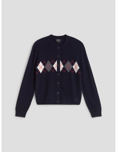 ARIA CARDIGAN