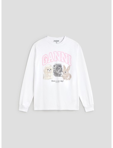 ANIMAL T-SHIRT