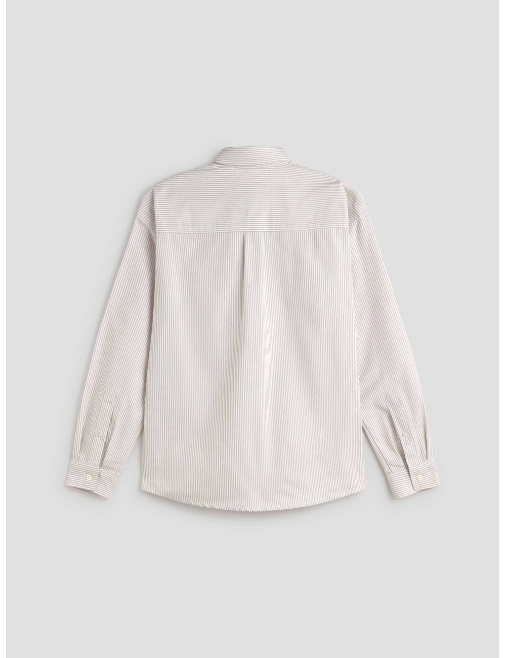 Camisa a rayas de A.P.C. - MARFRANC Camisa a rayas de A.P.C. - MARFRANC