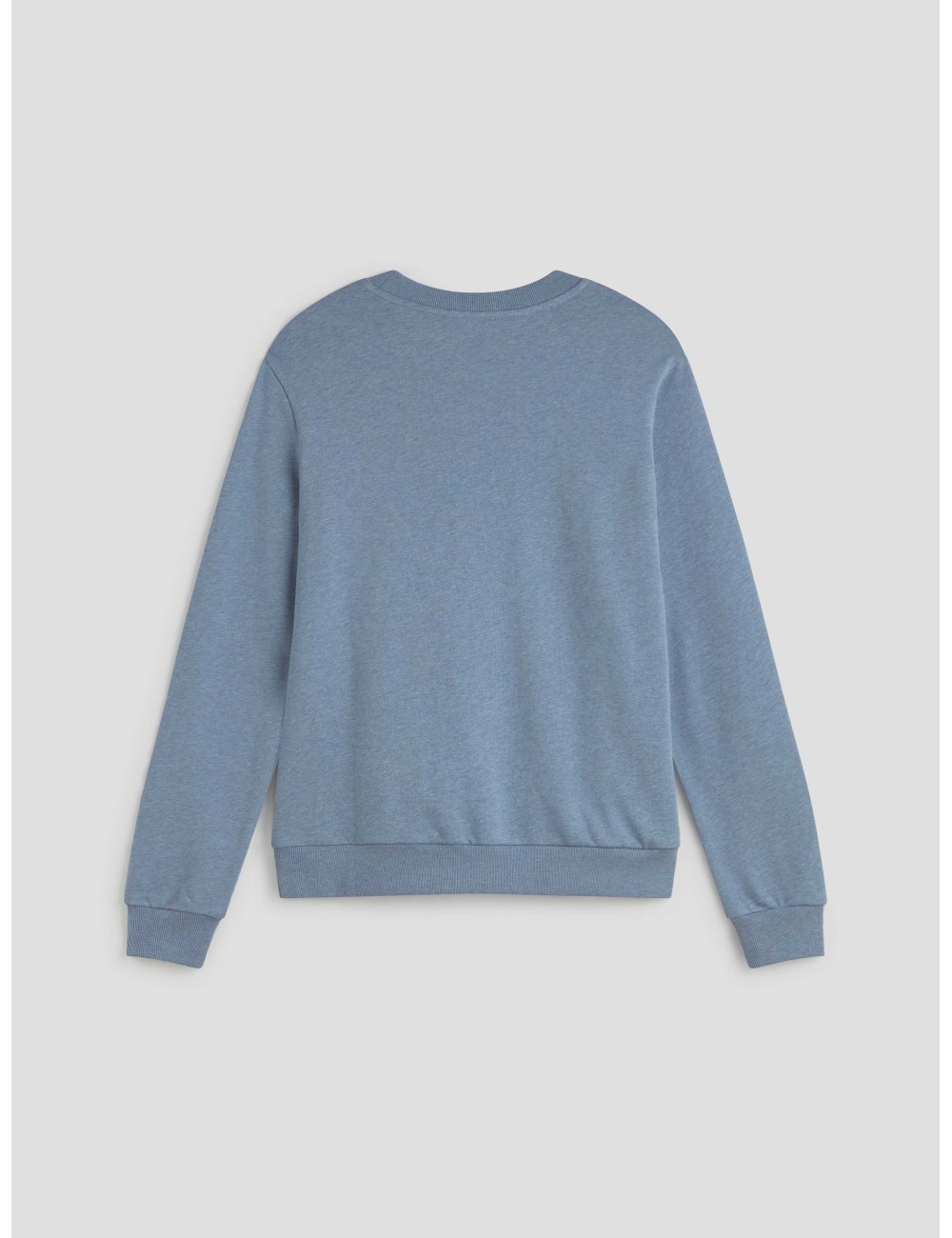 Jersey A.P.C. azul mujer Bleu Gris, 99% algodón, elegante y cómodo - MARFRANC