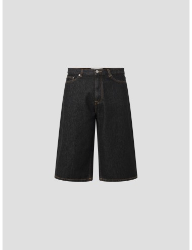 Shorts Saroger Samsoe hombre Granite algodón 100% - MARFRANC