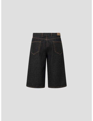 Shorts Saroger Samsoe hombre Granite algodón 100% - MARFRANC