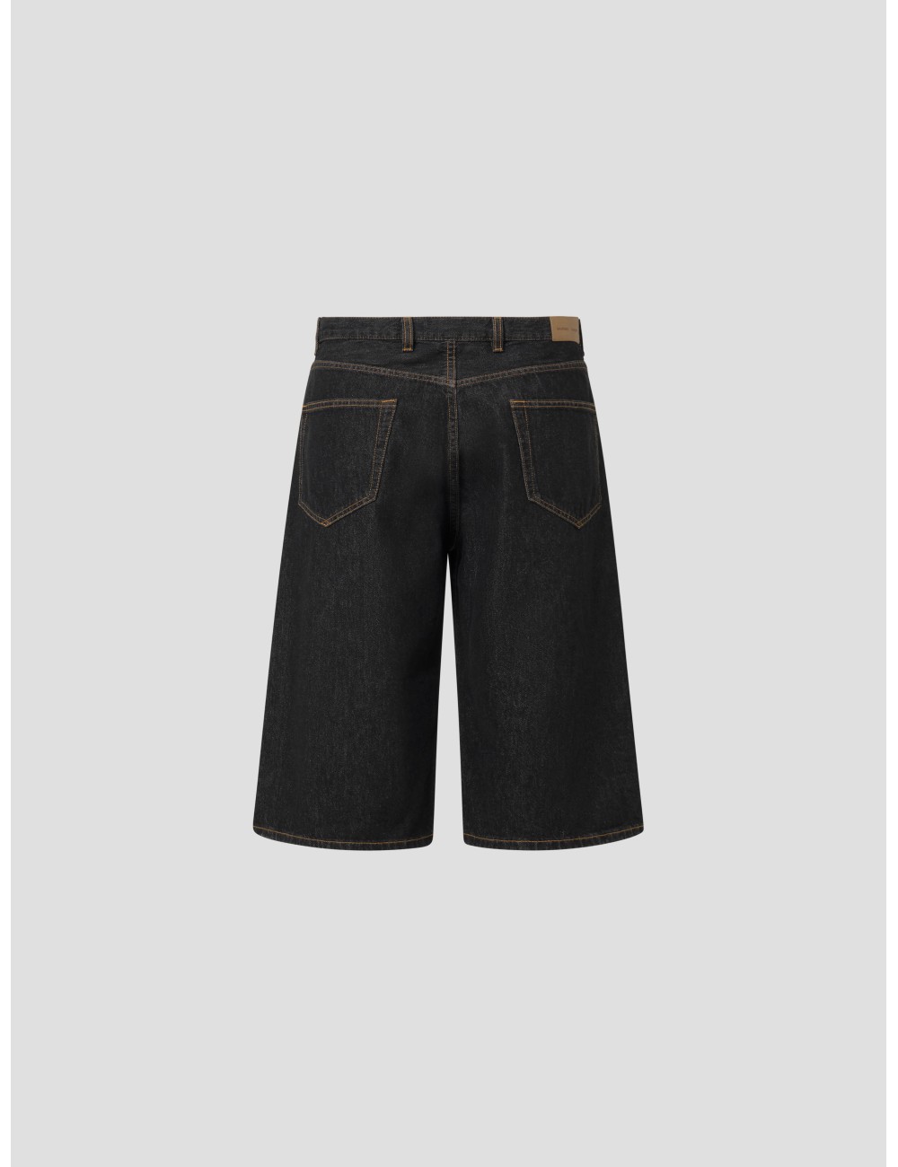 Shorts Saroger Samsoe hombre Granite algodón 100% - MARFRANC