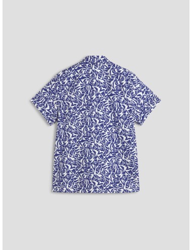 La camisa CALELLA SHIRT de Les Héritiers - MARFRANC