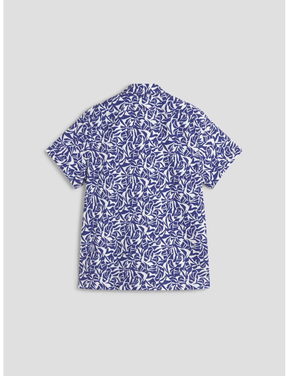 La camisa CALELLA SHIRT de Les Héritiers - MARFRANC La camisa CALELLA SHIRT de Les Héritiers - MARFRANC