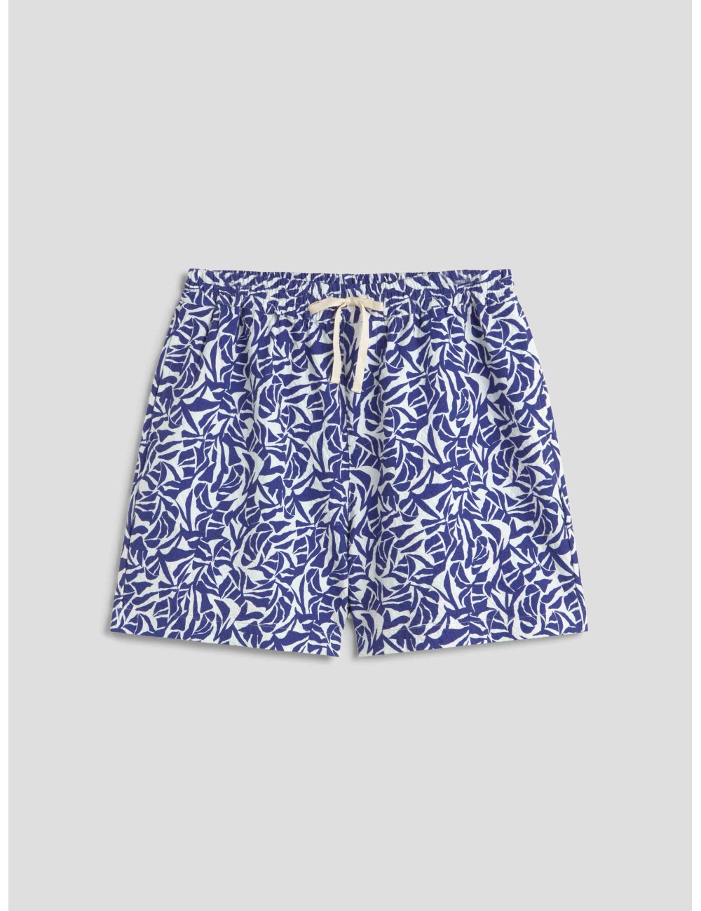 La CALELLA SHORT de Les Héritiers - MARFRANC