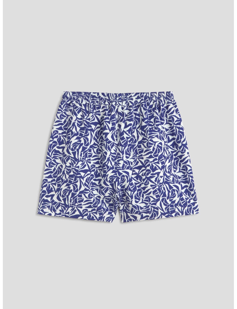 La CALELLA SHORT de Les Héritiers - MARFRANC
