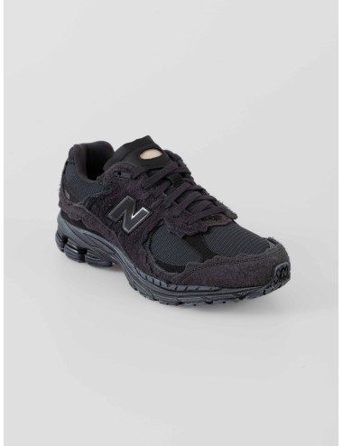 zapatillas new balance 2002r negras hombre - MARFRANC