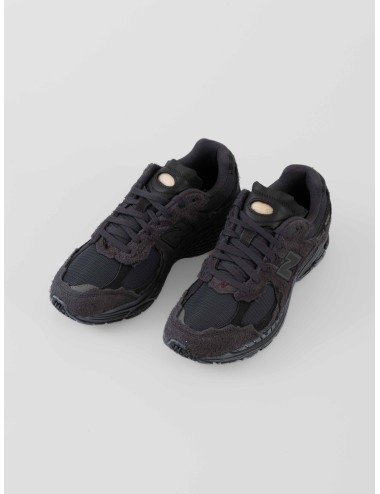 zapatillas new balance 2002r negras hombre - MARFRANC