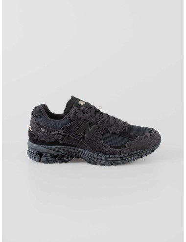 zapatillas new balance 2002r negras hombre - MARFRANC
