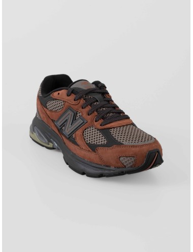 Zapatillas New Balance 2010 ANV marrón verde para hombre - MARFRANC