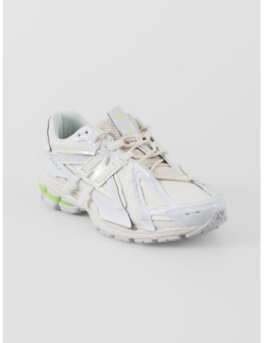 Zapatillas NB 1906A blancas New Balance hombre - MARFRANC