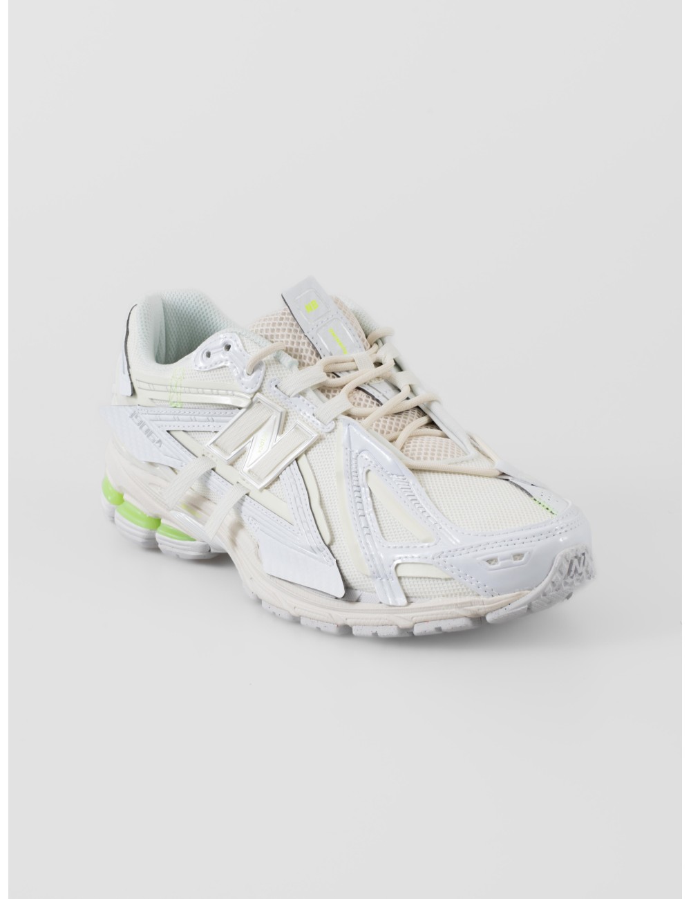 Zapatillas NB 1906A blancas New Balance hombre - MARFRANC