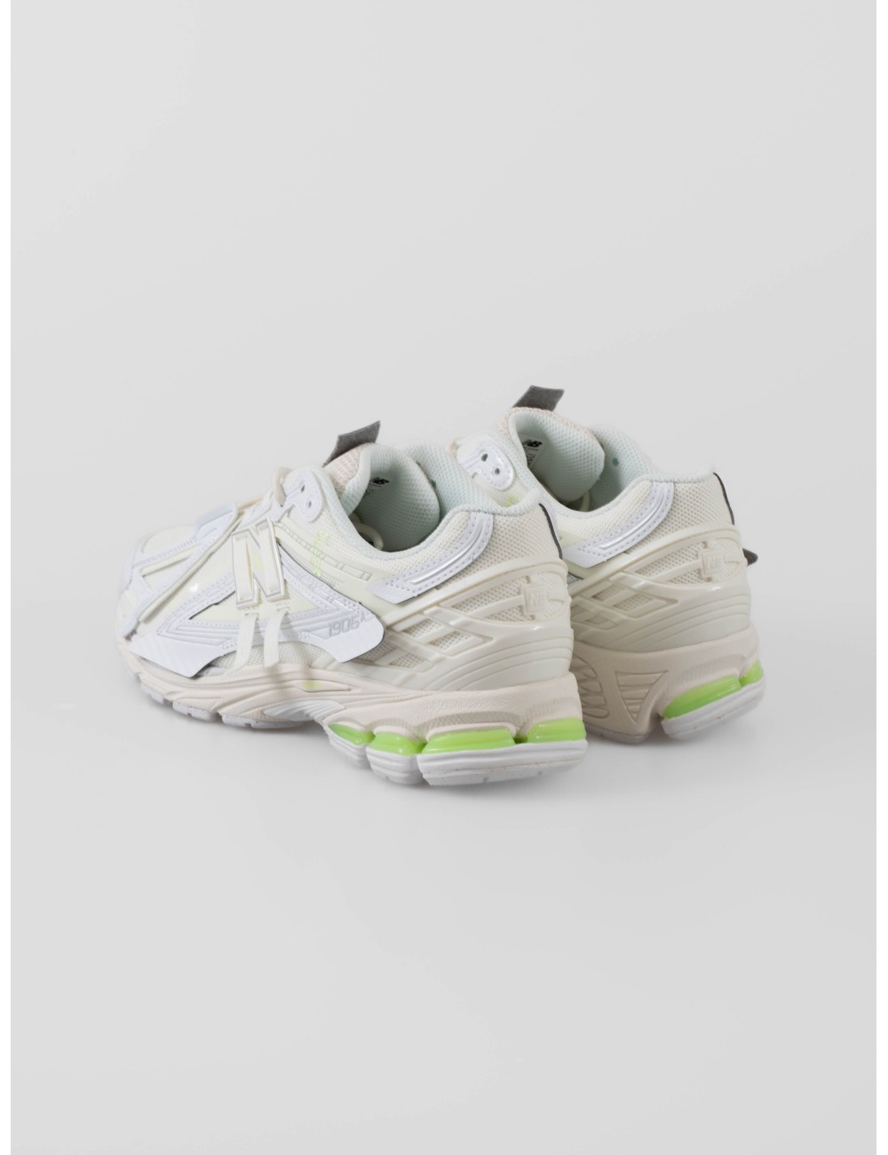 Zapatillas NB 1906A blancas New Balance hombre - MARFRANC