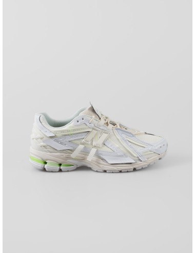 Zapatillas NB 1906A blancas New Balance hombre - MARFRANC
