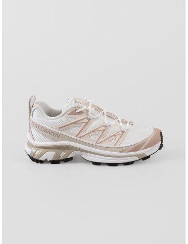 Zapatillas Salomon XT-6 EXPANSE mujer blanco beige - MARFRANC