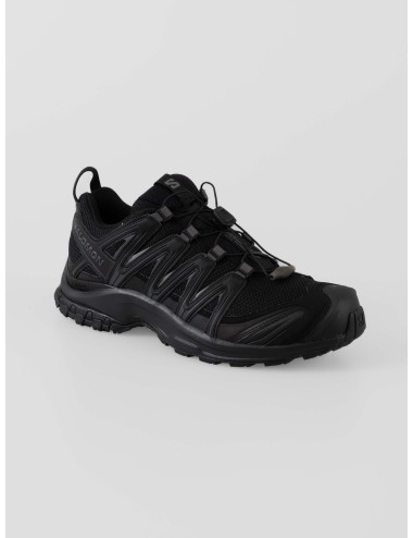 zapatillas salomon xa pro 3d negras hombre trail montaña - MARFRANC