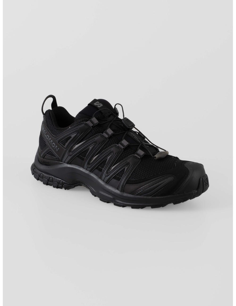 zapatillas salomon xa pro 3d negras hombre trail montaña - MARFRANC zapatillas salomon xa pro 3d negras hombre trail montaña - MARFRANC